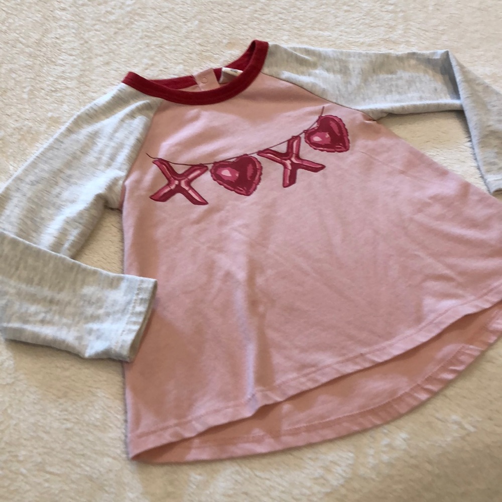 Tucker + Tate Baby girl Top